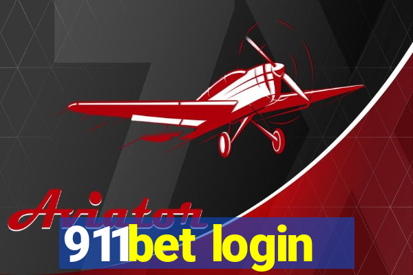 911bet login